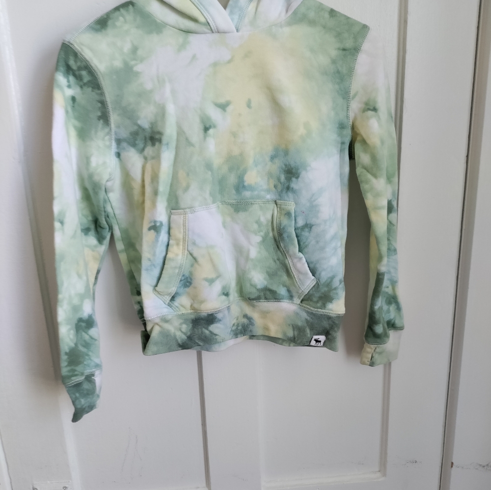 Abercrombie hoodie